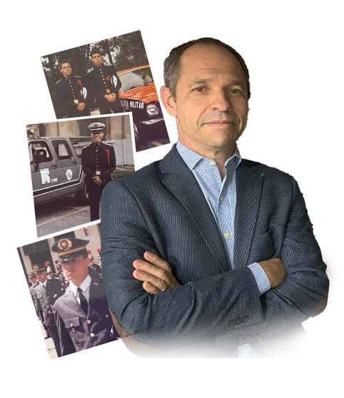 QuemEoCoronelVitor